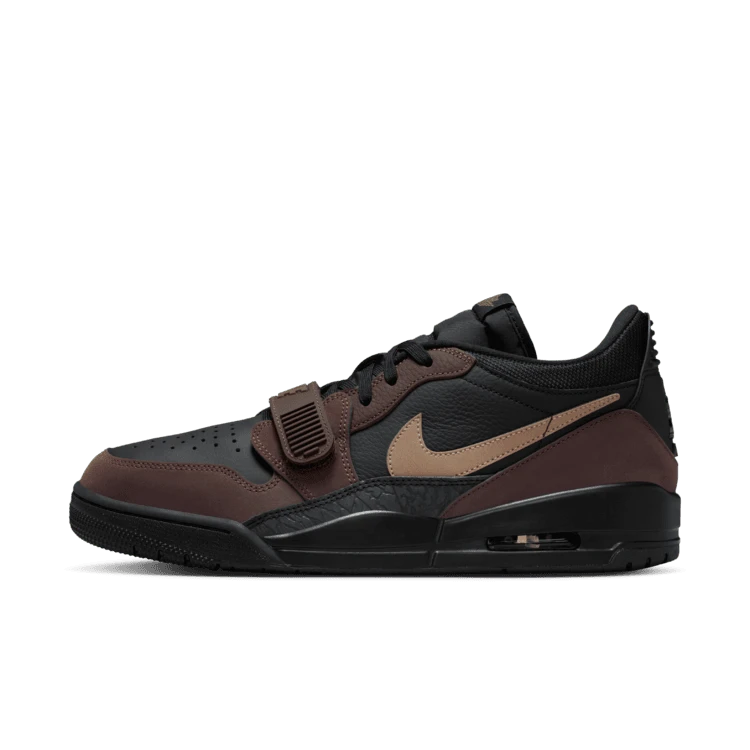 NIKE/耐克 AIR JORDAN LEGACY 312 LOW男款低帮CD7069-003