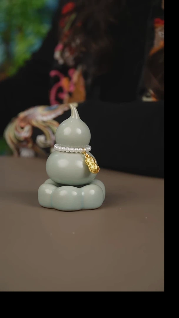 杯葫芦转转茶宠一级