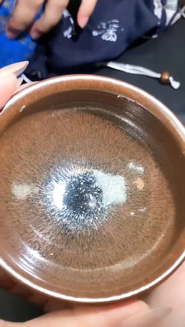 茶盏32不带盏袋