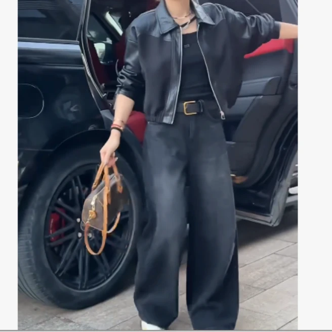 2025冬季时尚潮流百搭精品女装林OYDzz1