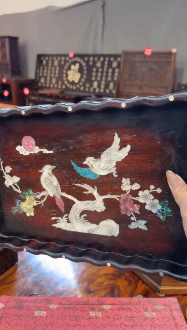 紫檀茶盘木木木木木木木