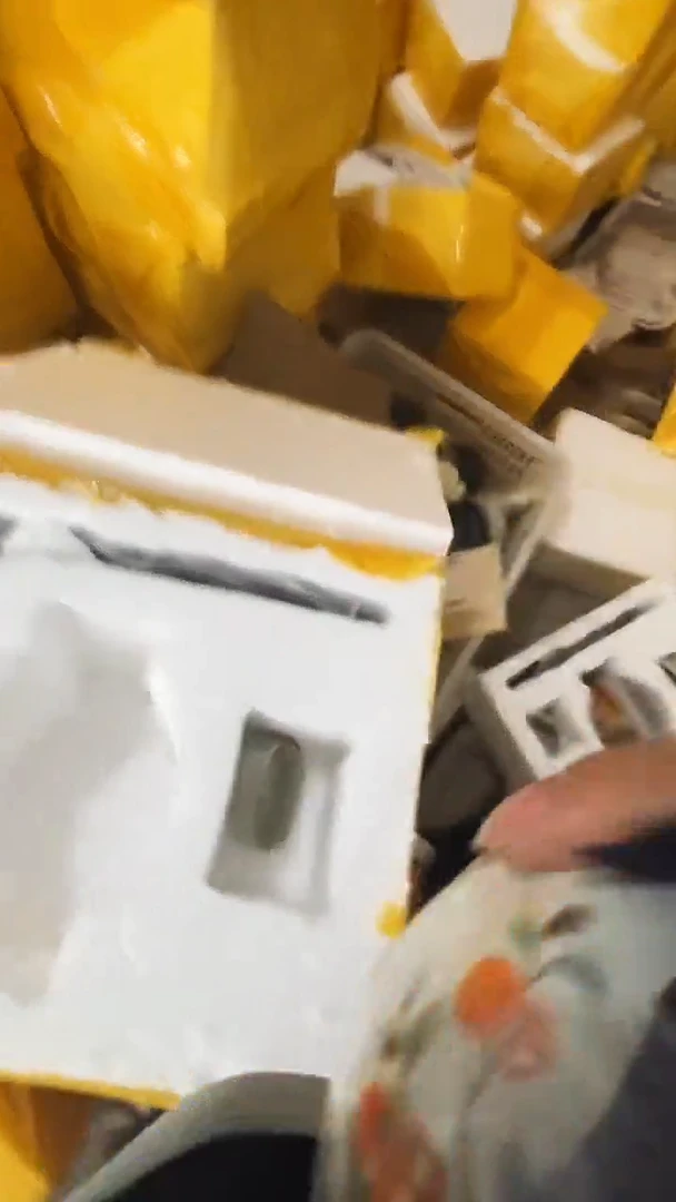 高雅艺术瓷简单清