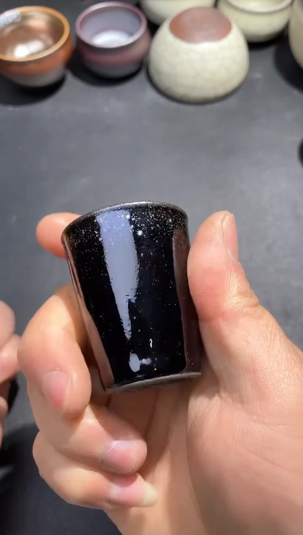 【闪购商品】茶盏高端茶器主人杯649