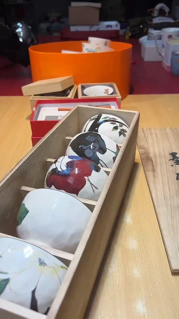 瓷片生活的本意就是开心@@1