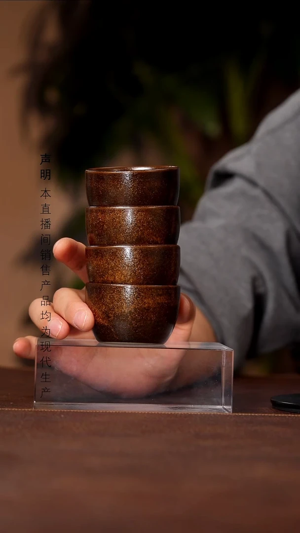 瓷景德镇斌芬陶瓷严选.