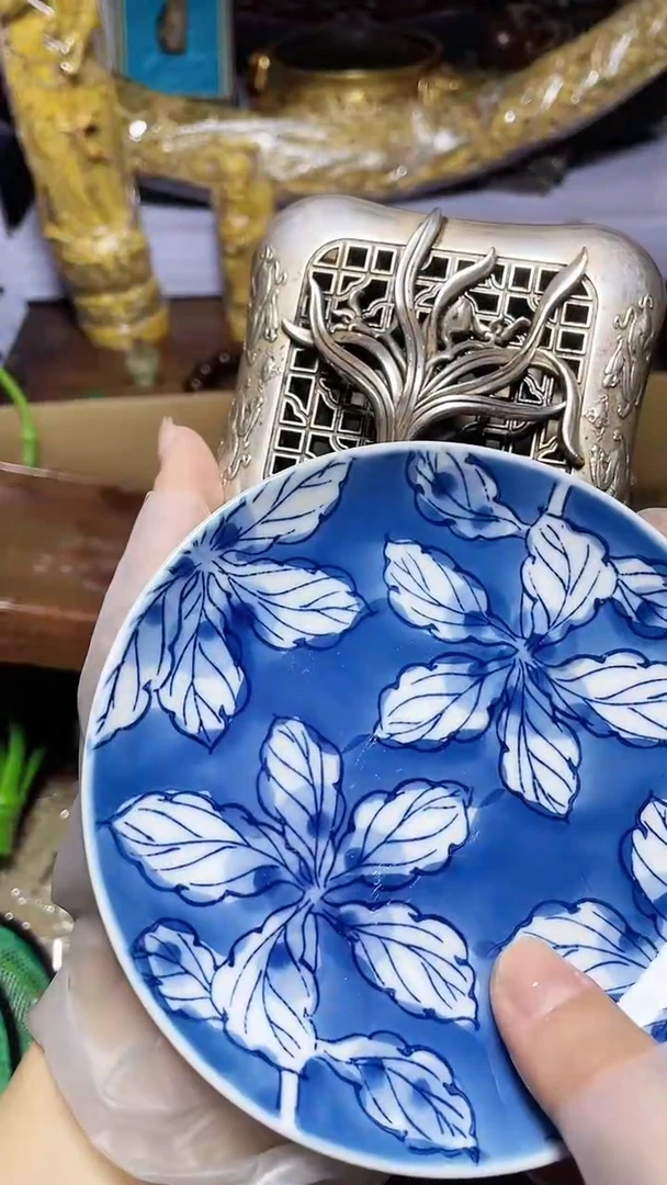 【闪购商品】瓷器碎片瓷器碎片