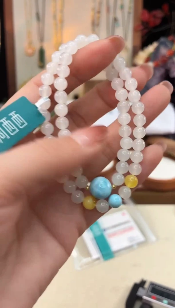 未镶嵌和田玉手饰@@F921D017714