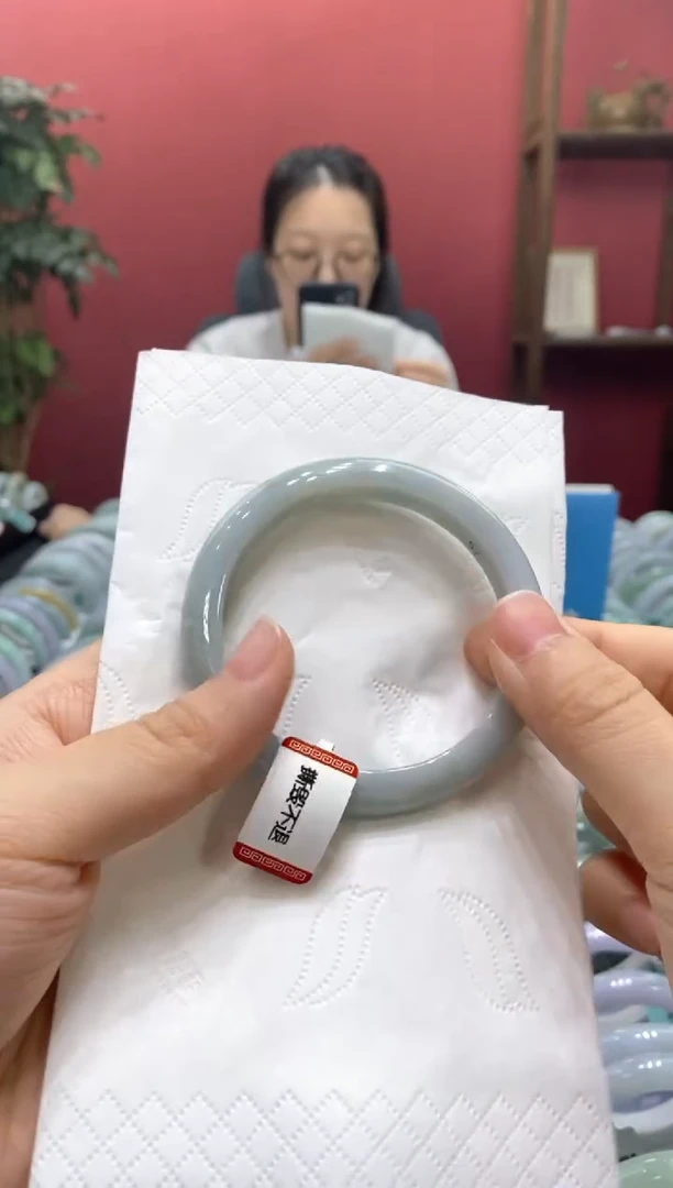 翡翠手镯未镶嵌00007224