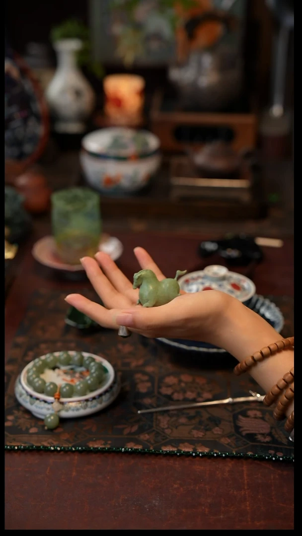 马马马景德镇陶瓷福利款