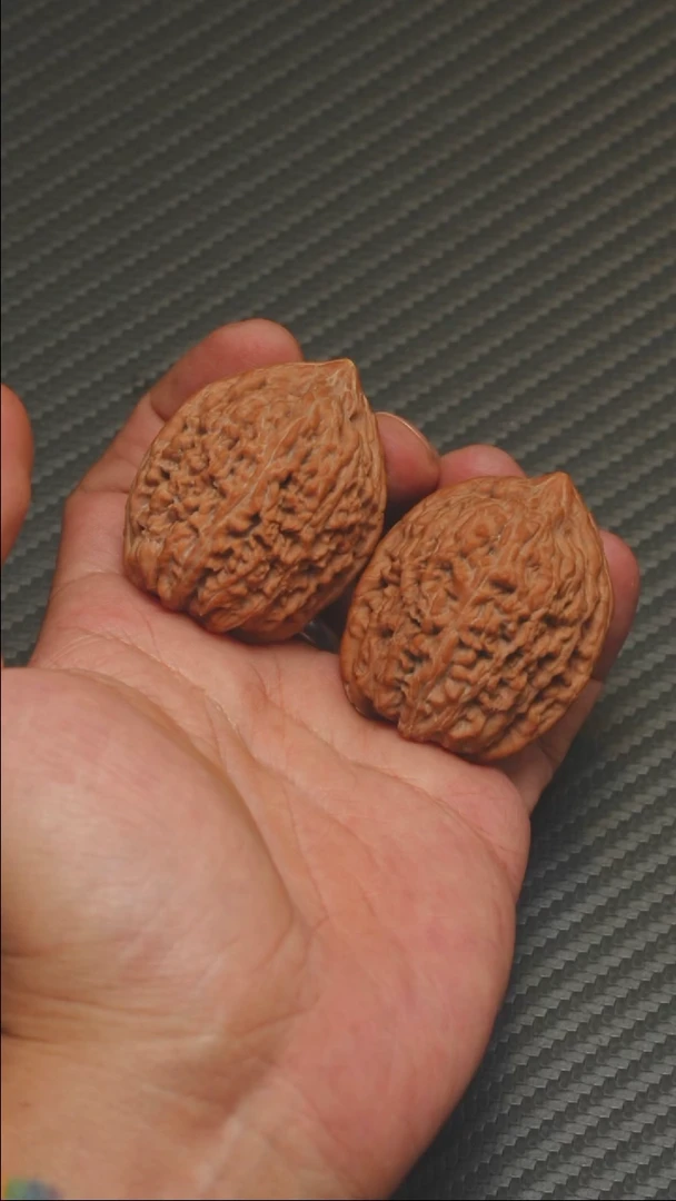 2025核桃季精品大蒜37