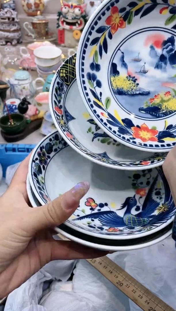 【闪购商品】云陶集市祝大家2025愿你所愿皆所得