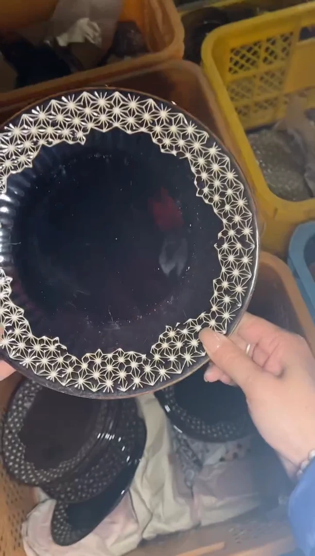 瓷        767号21*2