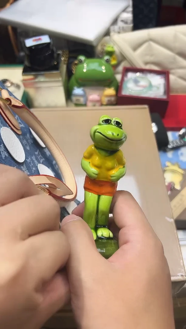 瓷片丛林全球寻宝高端瓷儿.