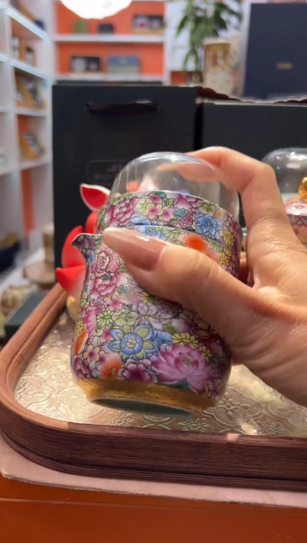 瓷片小乔产品链接