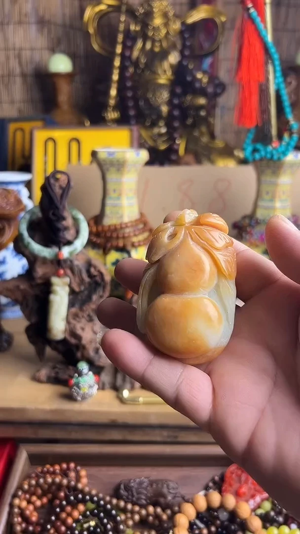 吊坠滴血莲花菩提逸品轩精选