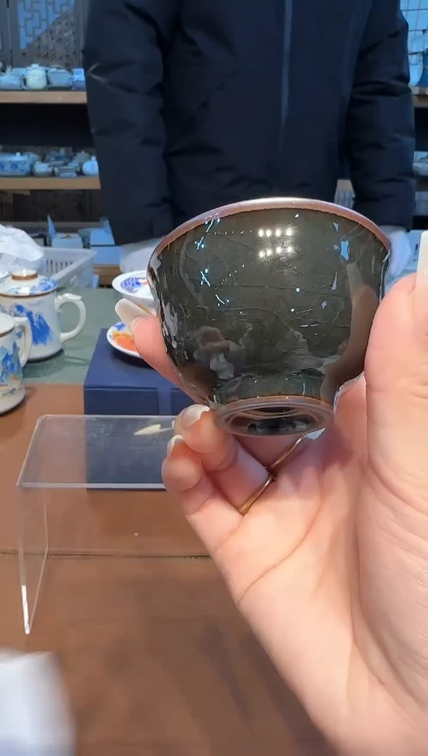 【闪购商品】不带茶盘不带礼盒@@e1157