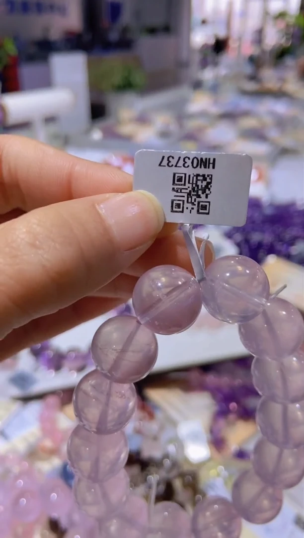 【闪购商品】水晶手串未镶嵌手串