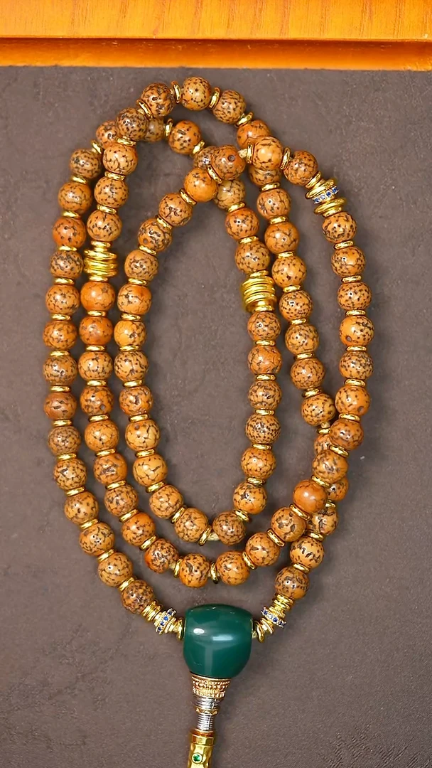 手串星月菩提老星月（多样性发货，发其一）