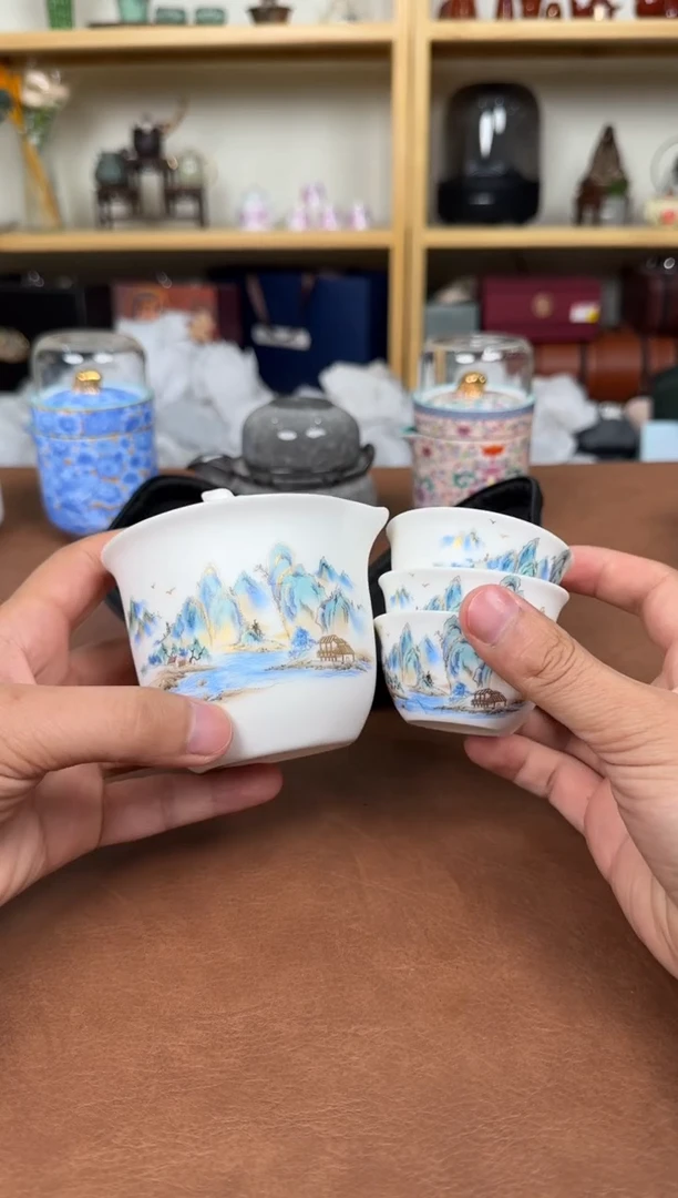 茶具福利多多多！！！