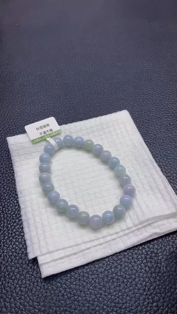 颈饰未镶嵌翡翠闪购014