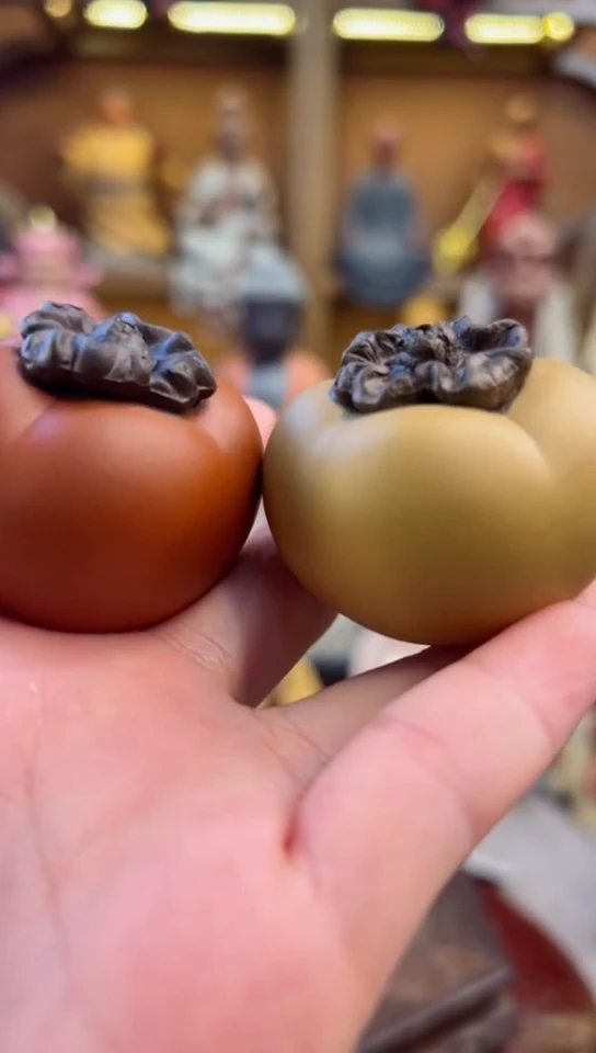 紫砂茶宠器闵茶宠摆件