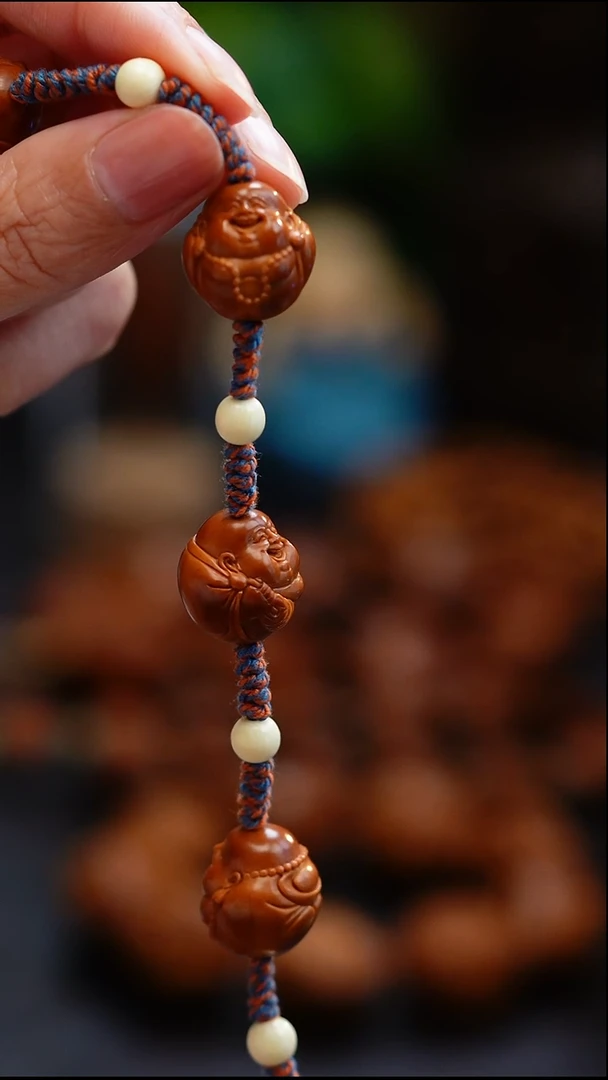 吊坠橄榄核尔*橄榄核