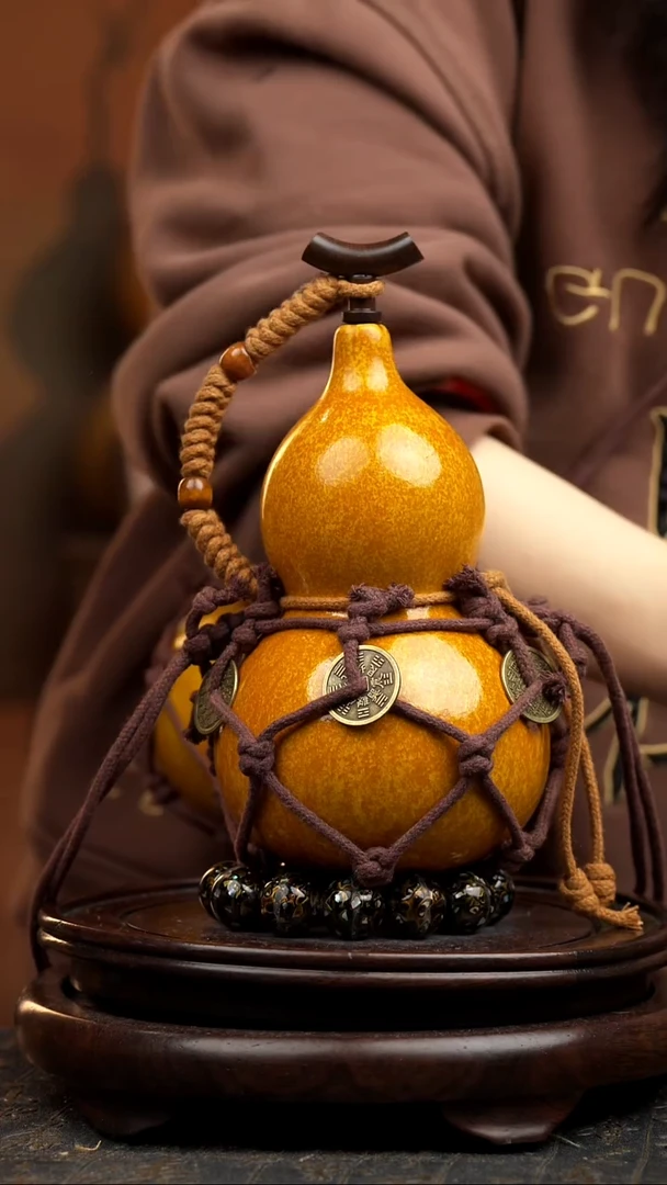 33号大漆酒葫芦一物一图拍拍退退限购拉黑