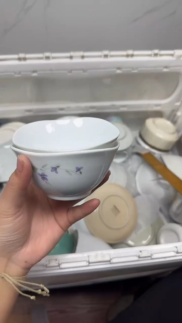 【闪购商品】591回流瓷器默认微瑕，18.8包邮