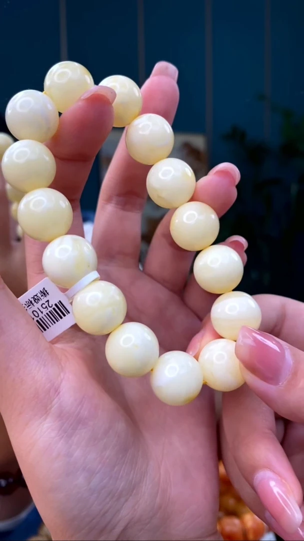 裸石琥珀未镶嵌11/18多样性发其一78