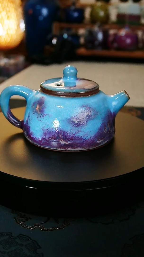 【闪购商品】瓷片陶源清舍A       546