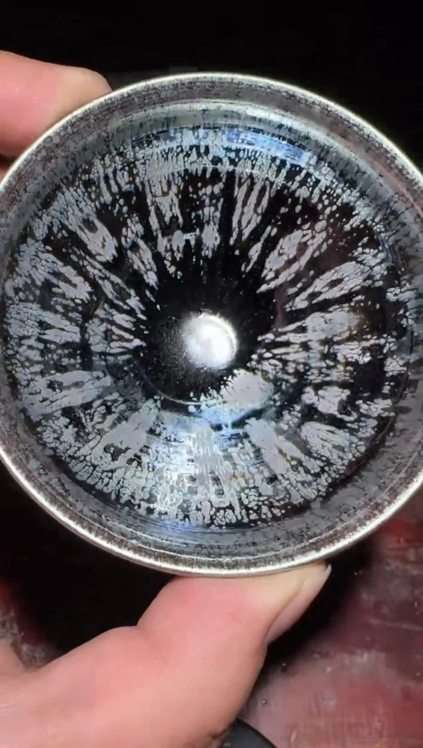 【闪购商品】茶盏双和龙窑现场开窑162