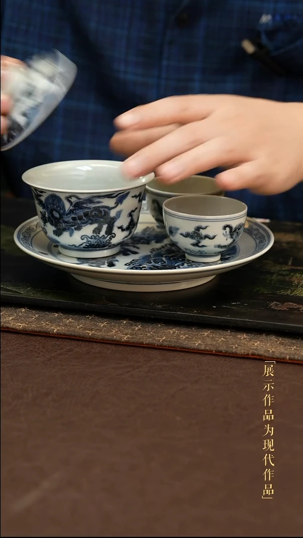 摆件尼克美学甄选