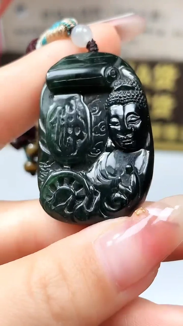 未镶嵌定制翡翠翡翠多样性发其一