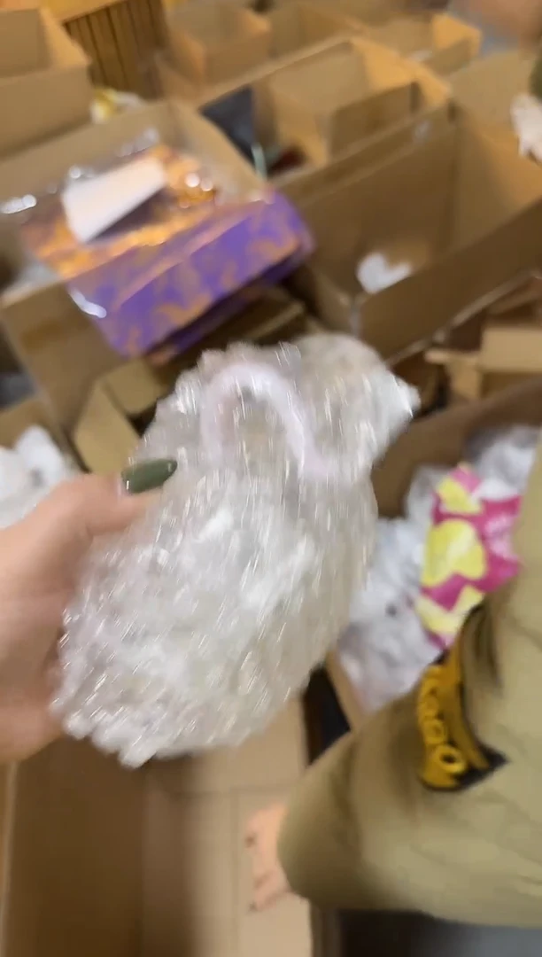 粉玉玺然公道杯