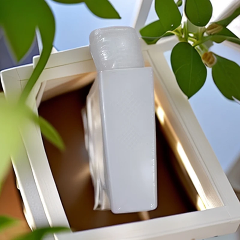 2540清爽净澈香氛沐浴露