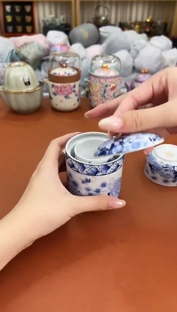 万家瓷坊清货商品链接@@YS608