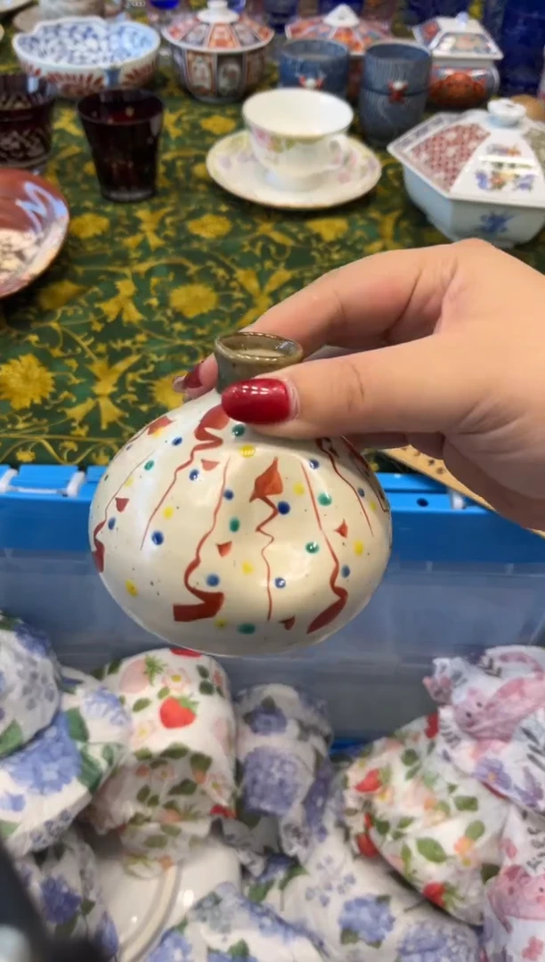 瓷片胖*7330默认微瑕