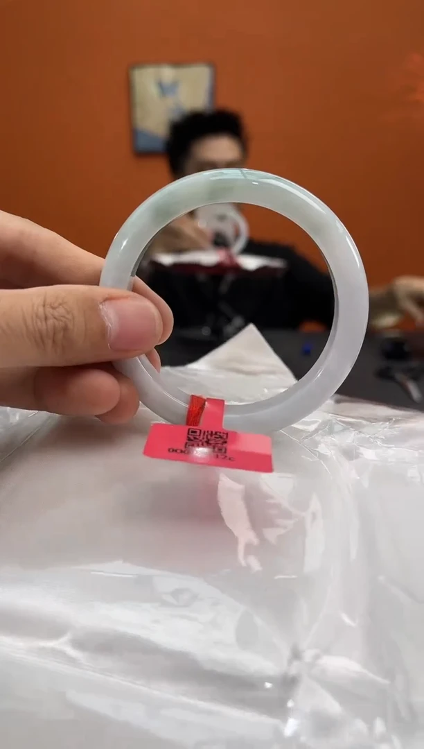 未镶嵌手镯翡翠8