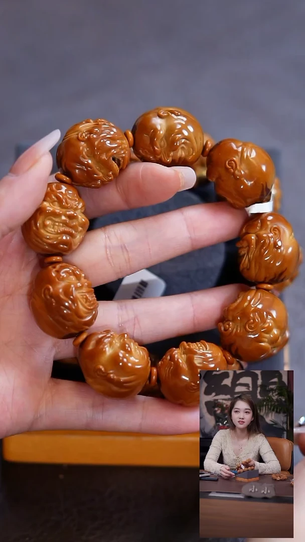 手串/手链橄榄核北****物闪购名称 手串/手链 橄榄