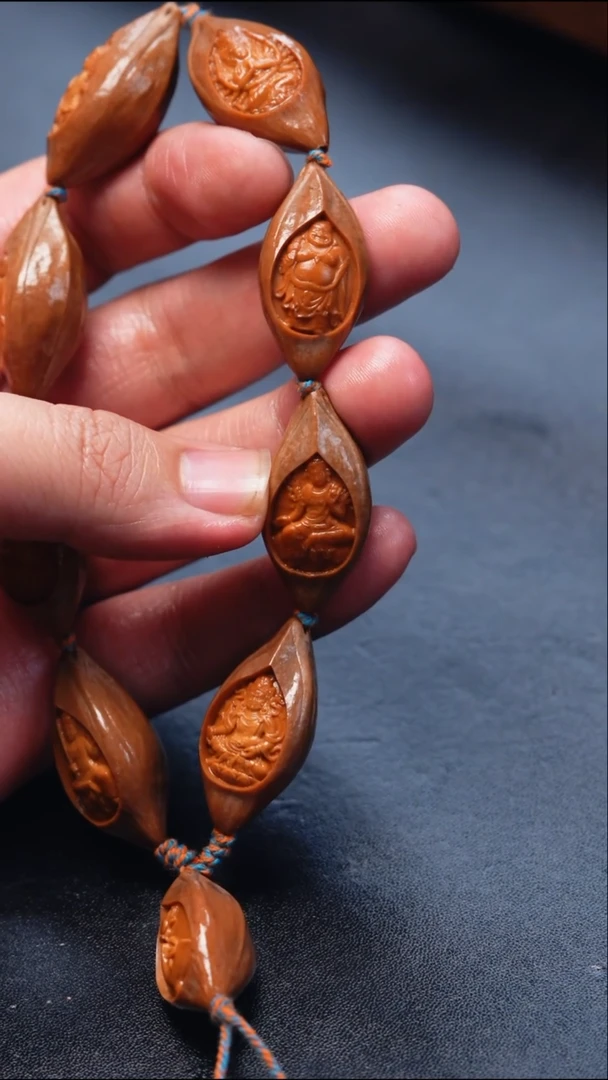 橄榄核手串/手链橄榄核
