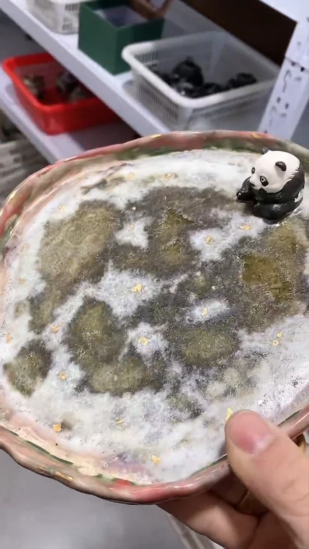 【闪购商品】瓷片陶瓷茶器福利84