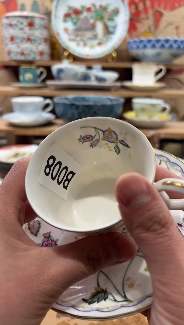 瓷片蕾瓷片------B008