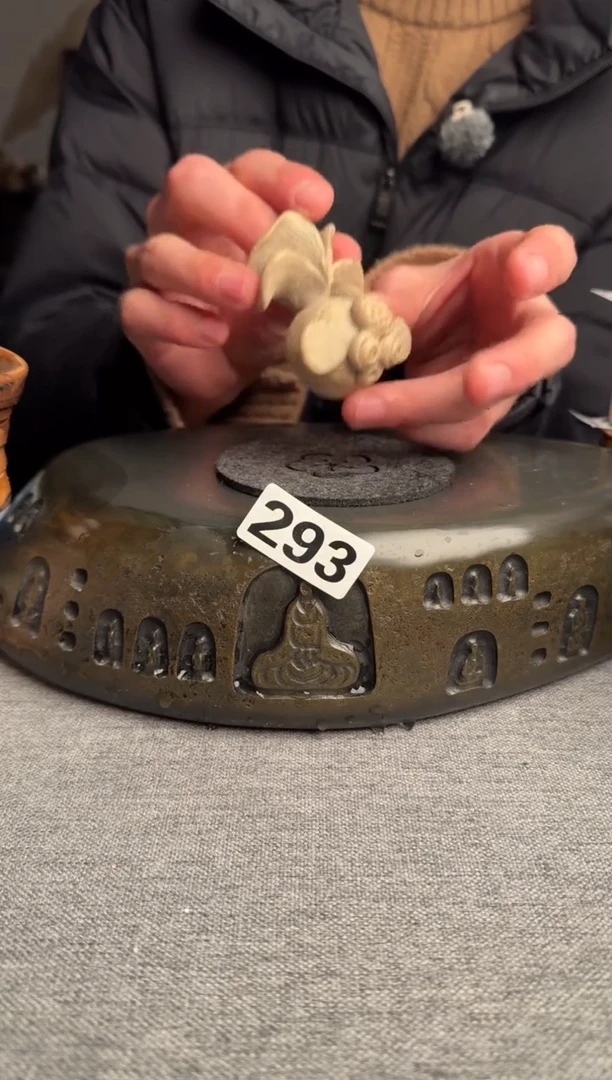 【闪购商品】293景德镇手工茶器系列