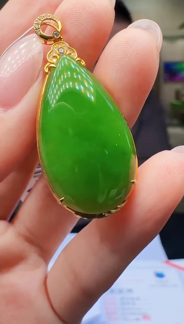 定制和田玉玉届匠心天然和田玉（拍一发一）