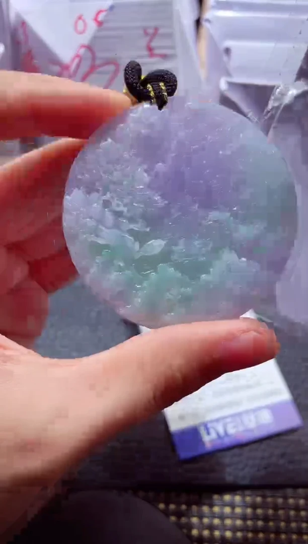 未镶嵌挂件翡翠00008837