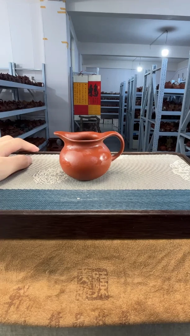 茶壶紫砂18宜兴紫砂