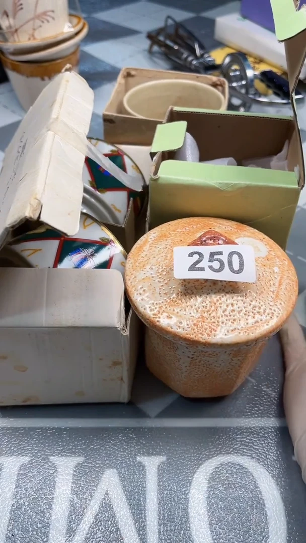 瓷片陶瓷如图所示周边