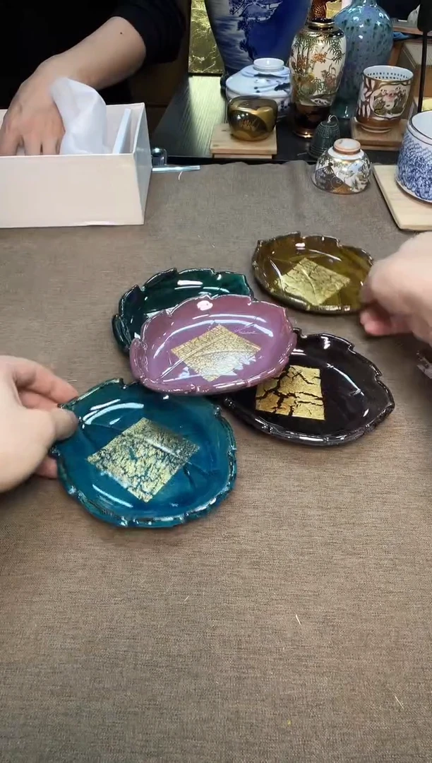 茶宠瓷器茶具套装