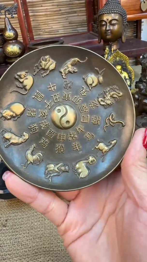 铜韵铜器铜韵铜器