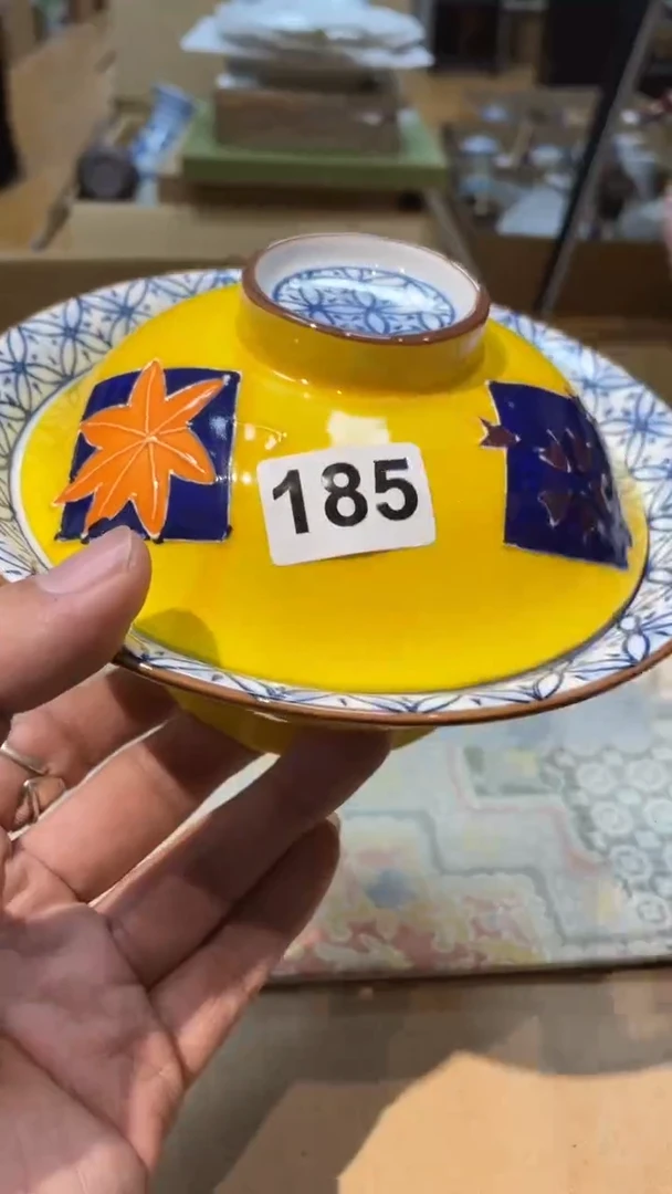 【闪购商品】日本有田烧九古烧常滑备前志野秋烧